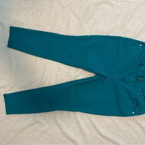 Fun colored Skinny Jeans